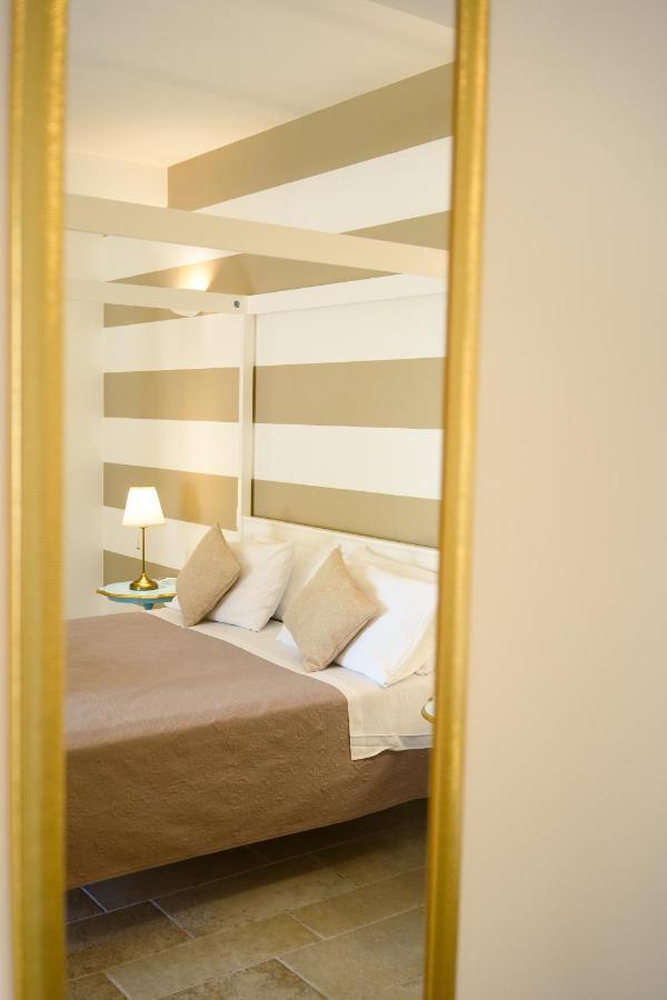 Villa De Lua Boutique Hotel Leporano Zewnętrze zdjęcie